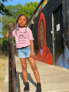 "I'm a Black Girl...What's your Superpower?" (KIDS)
