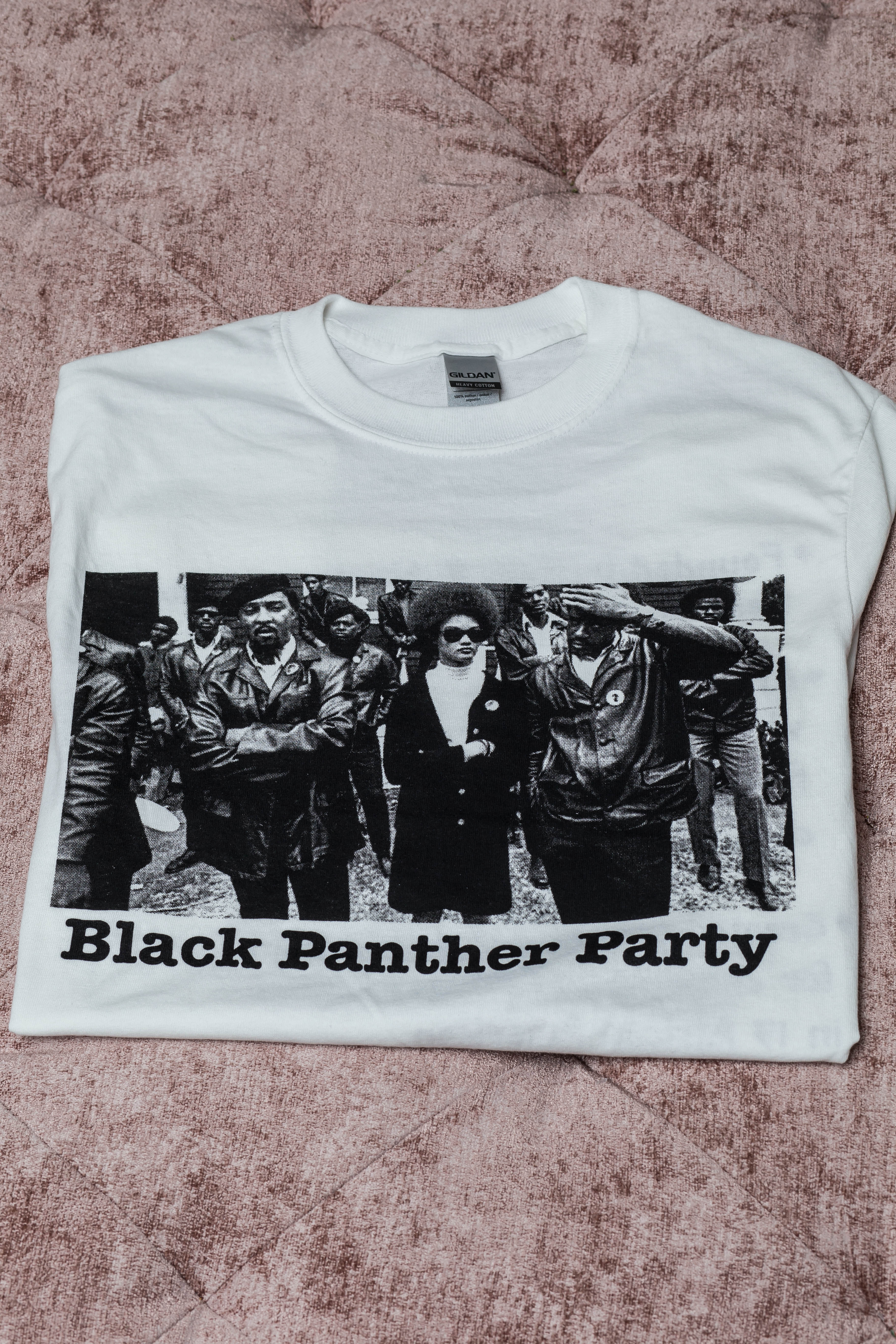 Black Panther Party for Self Defense (ADULTS)
